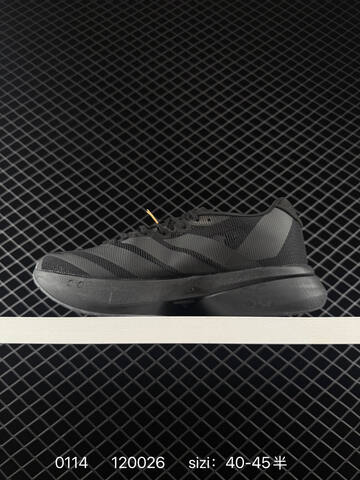 Adidas Adizero BOSTON 13 Boost Lifestyle (BS-76715)
