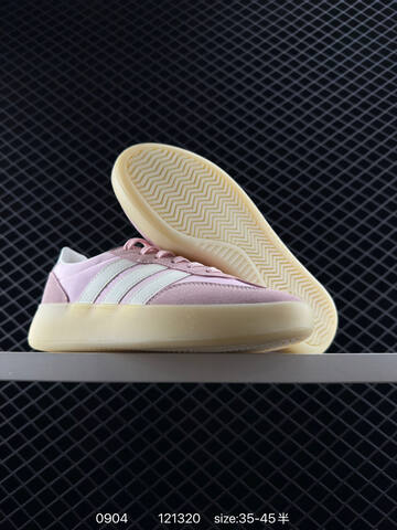 Other Adidas Bareda Decode Lifestyle (BS-77846)