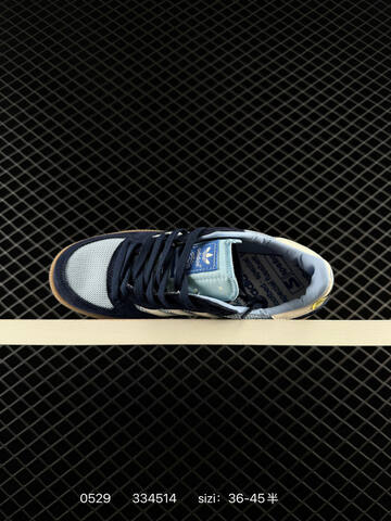 ADIDAS HANDBALL SPEZIAL Adidas Handball Pro Lifestyle (BS-75458)