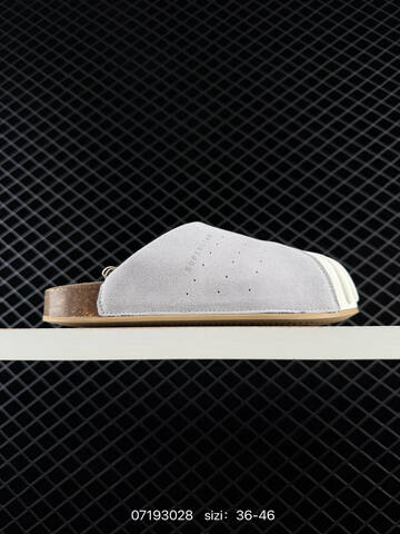 Adidas Originals Adimule SUPERSTAR LC0423 36 36 5 37 38 38 5 39 40 Lifestyle - Unisex (BS-74871)