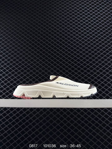 Other New Salomon RX Slide 3 0 477569 23 Premium Replica High-end Men s And Women s Fashion Sports Running And Basketball Shoes Up To 95 Off Retail During The Current Promotion Casual Lifestyle Sneakers (BS-86001)