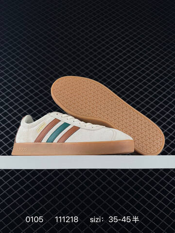 Other Adidas VL Court 2 0 ID6016 35 5 36 36 5 37 38 38 5 39 40 40 5 4 Lifestyle - Unisex (BS-76826)
