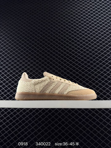 Adidas Originals Samba OG JR9447 35 5 36 36 5 37 38 38 5 39 Lifestyle - Women's (BS-77753)