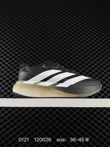 Other Supernovq Rise 3 Adidas JR9618 36 45 120 Lifestyle - Unisex (BS-76625)