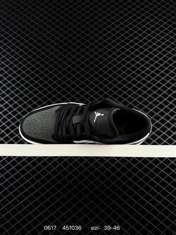 Air Jordan 1 Low AIR JORDAN 1 Aj1 Lifestyle (BS-79117)