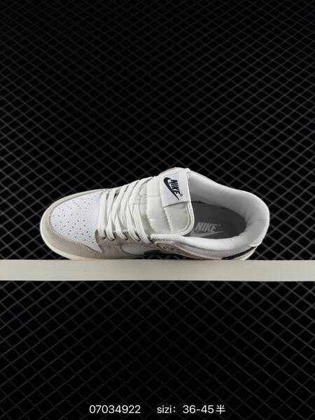 Nike Dunk SB Low white grey navy sail EU 36-45 skate