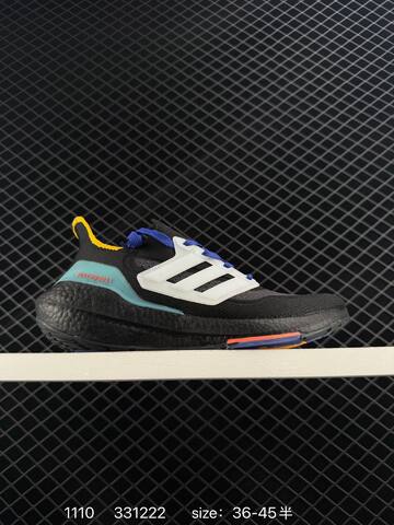 Y-3 Adidas Ultraboost 5 Boost Stretchweb Lifestyle (BS-77349)