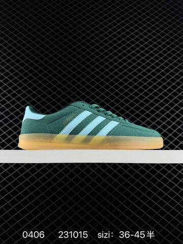 AdidasOriginals Wb Pony Tonal Samba IE7002 36 45 231015 Lifestyle - Unisex (BS-76151)