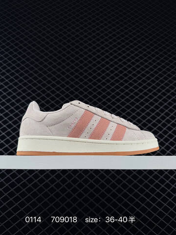 Adidas Originals Campus 00s JH562 Lifestyle (BS-76707)