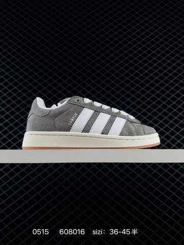 Adidas Originals Campus 00s Lifestyle (BS-75611)