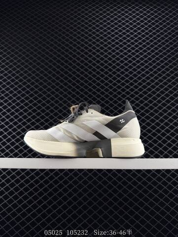Y-3 Adidas Adizero Adios Pro 4M Flywire Zoom Lifestyle (BS-78589)