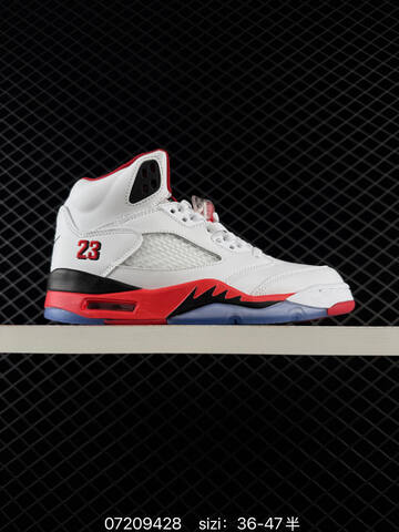 Nike Air Jordan 5 Low AIR JORDAN DV4982 36-47 9428 Lifestyle - Unisex (BS-78945)