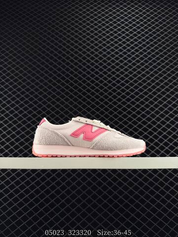 New Balance 471 U471GP Grey Cream Pale Yellow Black EU 36-45 Sneaker - Unisex (BS-83418)
