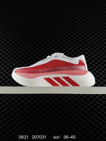 Other Adidas Hyperboost EDGE Boost KI1912 ID 207031 Lifestyle (BS-75177)