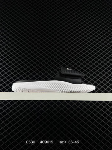 Other Adidas Alphabounce Slide 36-45 409015 GY9416 75 Lifestyle - Unisex (BS-75444)