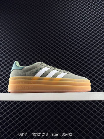 Adidas Originals Campus 00s HQ9072 ID 10121218 Lifestyle (BS-77964)
