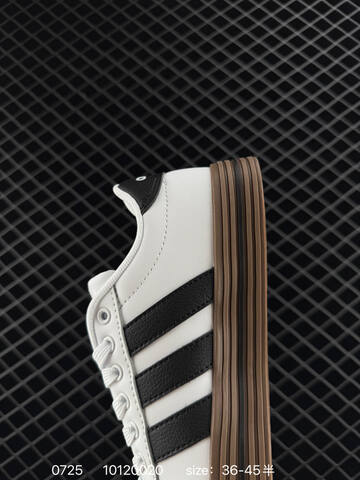 Other Adidas DAILY 4 0 JR0077 10120020 100 Lifestyle (BS-78127)