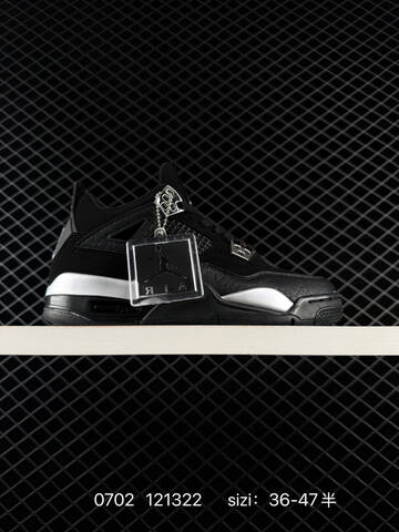 Nike Air Jordan 4 Retro AIR JORDAN HV0832-002 36-47 ID 121322 Lifestyle - Unisex (BS-79046)