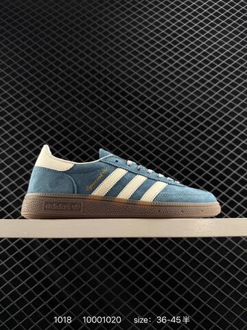 ADIDAS HANDBALL SPEZIAL Adidas RB Adidas Originals Lifestyle (BS-77573)