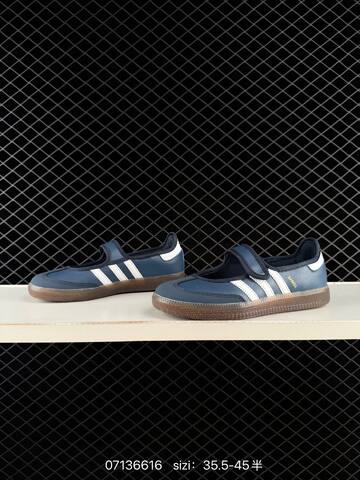 Adidas Samba Jane Lifestyle (BS-74925)