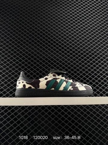 Adidas Originals Samba OG JR9445 36-45 ID 120020 Lifestyle - Unisex (BS-77579)