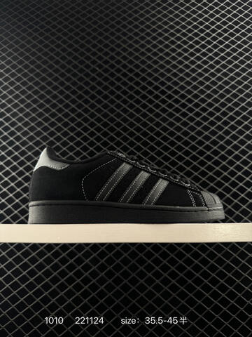 Adidas Originals Superstar JI0124 35-45 ID 221124 120 Lifestyle - Unisex (BS-77639)