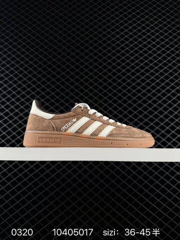 Adidas Handball Spezial JQ9654 Lifestyle (BS-76354)