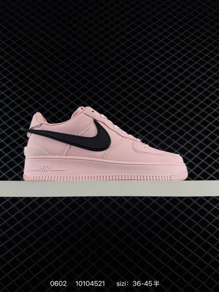 Nike Ambush x Air Force 1 07 Low multiple colorways EU 36-45 lifestyle