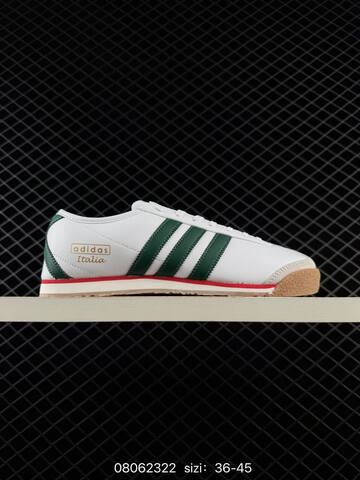 Other Adidas Originals Italia 70S JS1326 36 36 5 37 38 38 5 39 40 40 5 41 42 Lifestyle - Unisex (BS-74689)