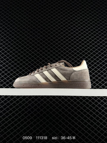 Adidas HANDBALL SPEZIAL Lifestyle (BS-75698)