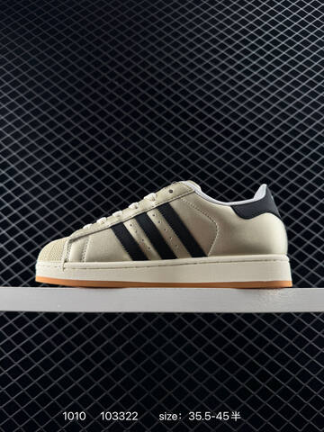 ADIDAS SUPERSTAR 82 1982 Lifestyle (BS-77647)