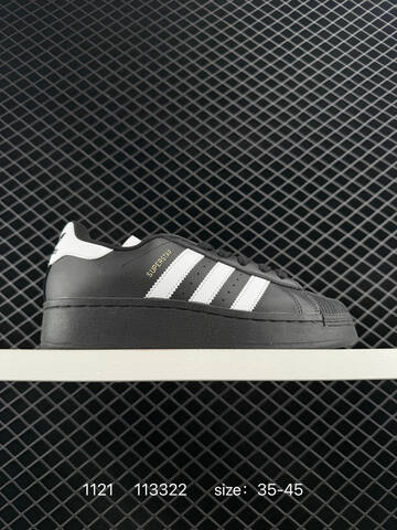 Adidas Originals Superstar XLG IF9995 36 45 113322 Lifestyle - Unisex (BS-77234)