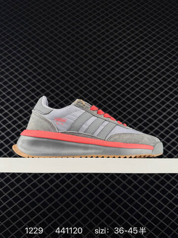 Adidas Originals SL 72 RS Ecotex EVA Lifestyle (BS-76867)