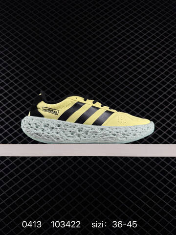 Other Adidas ZPONGE Zponge Top-tier Lifestyle (BS-76045)