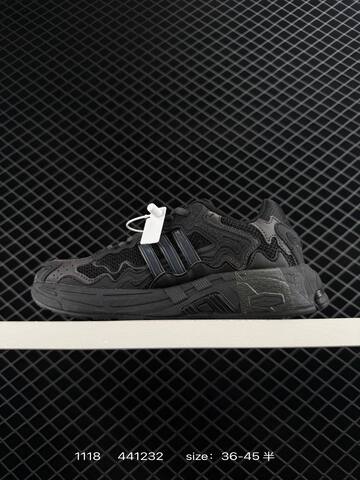 Bad Bunny Adidas Originals Response CL 1 Lifestyle (BS-77270)