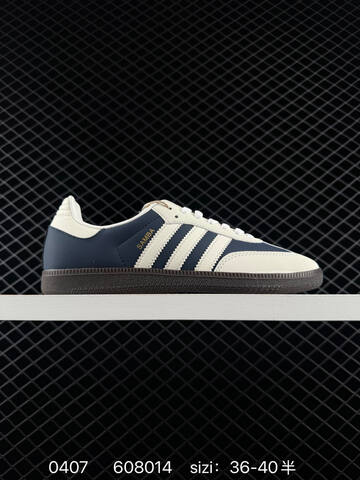 Adidas Originals Samba OG IG1968IG1968 36 36 5 37 38 38 5 39 Lifestyle - Women's (BS-76145)