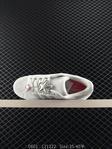 Adidas Originals Superstar JQ8776 35 36 36 5 37 38 38 5 39 4 Lifestyle - Women's (BS-78519)