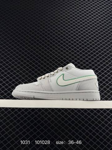 Air Jordan 1 Low AJ1 1 Nike Air Jordan1 Lifestyle (BS-80391)