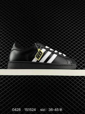 Adidas Originals Superstar Pride RM 35 36 36 37 38 38 39 40 40 4 Lifestyle - Unisex (BS-75822)