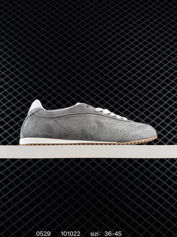 ALO SUNSET SNEAKER Alo Yoga Sunset Low Sneaker Premium Replica High-end Men s And Women s Fashion Sports Running And Basketball Shoes Up To 95 Off Retail During The Current Promotion Casual Lifestyle Sneakers (BS-88230)