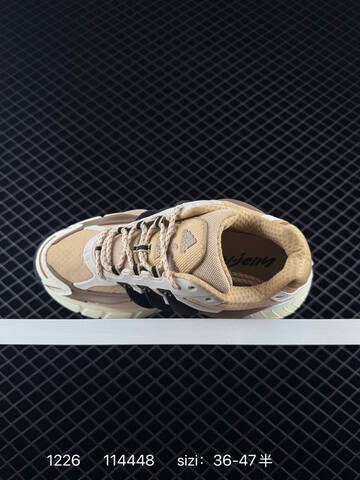 Bad Bunny x Adidas Originals Response CL Lifestyle (BS-76894)