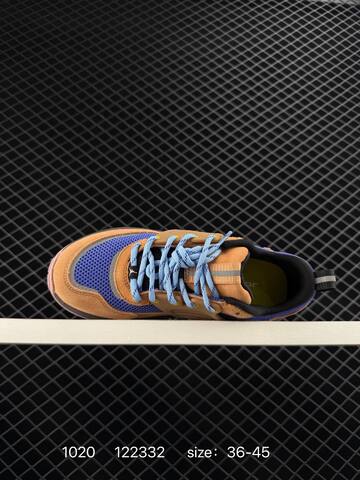 Jordan Trunner O S Tan Blue Brown Pink Black EU 36-45 Training Shoe - Unisex (BS-80473)