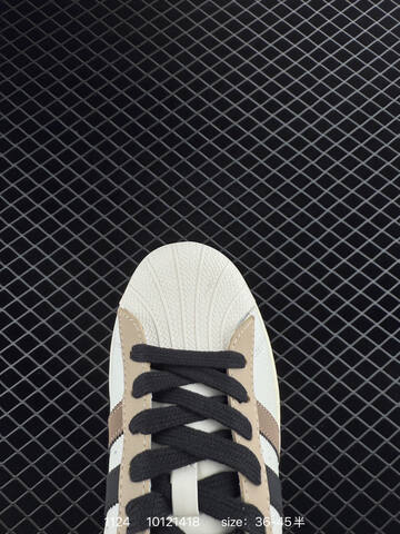 Adidas Originals Superstar ID5698 1969 Lifestyle (BS-77213)