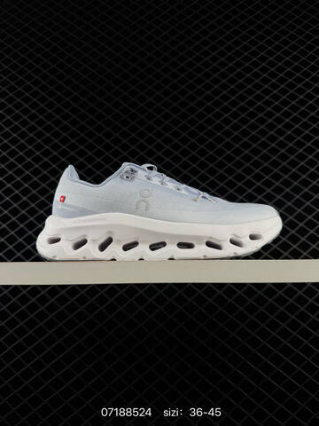 On Running Cloudtilt Peach Off White EU 36-45 Running Shoe Running Sneakers - Unisex (BS-85014)