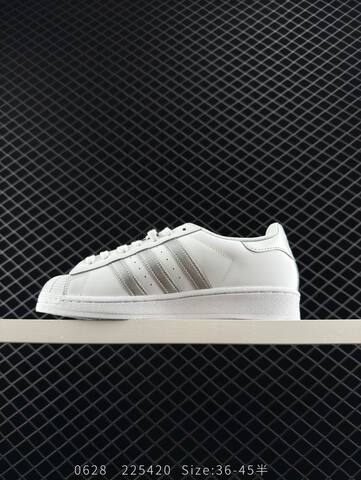 Adidas Originals Superstar Logo Lifestyle (BS-78315)