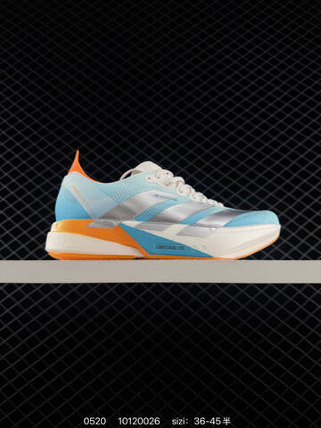Adidas Y-3 Adios PRO 4M 36 36 37 38 38 39 40 40 41 42 42 43 44 45 46 Lifestyle - Unisex (BS-75554)