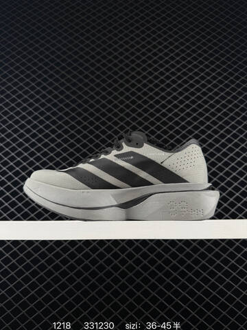 Adidas Adizero Adios Pro 5 M Flywire Zoom K1821 Lifestyle (BS-76960)