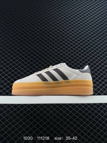 Adidas Gazelle Bold w JR7522 IE7851 35 36 36 5 37 38 38 5 39 40 40 5 41 42 Lifestyle - Unisex (BS-77454)