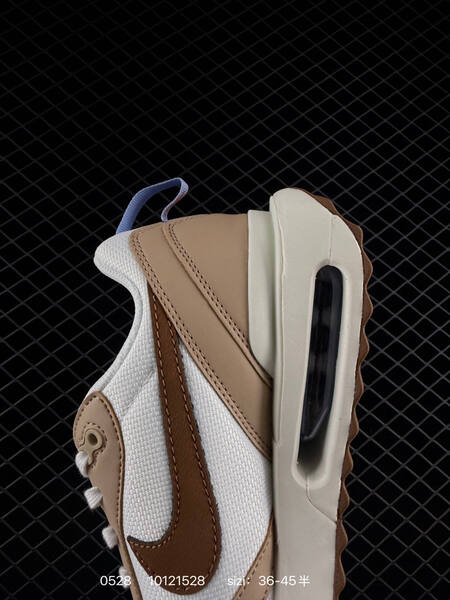 Nike Air Max Dawn white beige brown blue EU 36-45 lifestyle