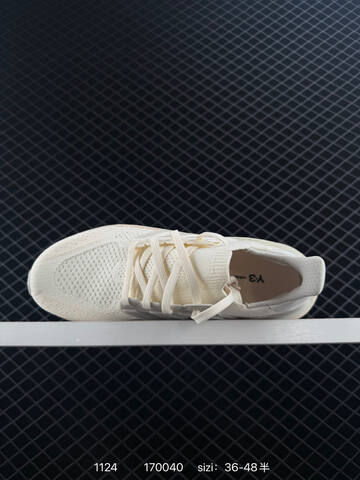 Y-3 Adidas Ultraboost 5 Boost Stretchweb Lifestyle (BS-77207)